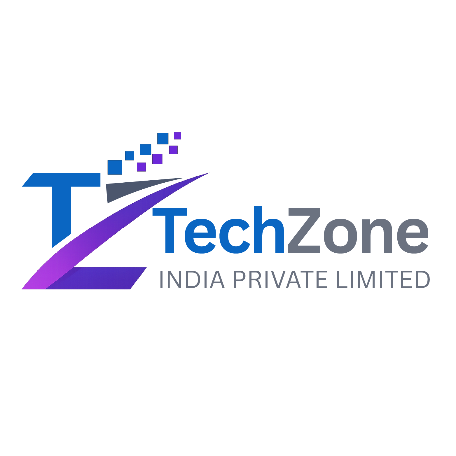 TechZone Logo